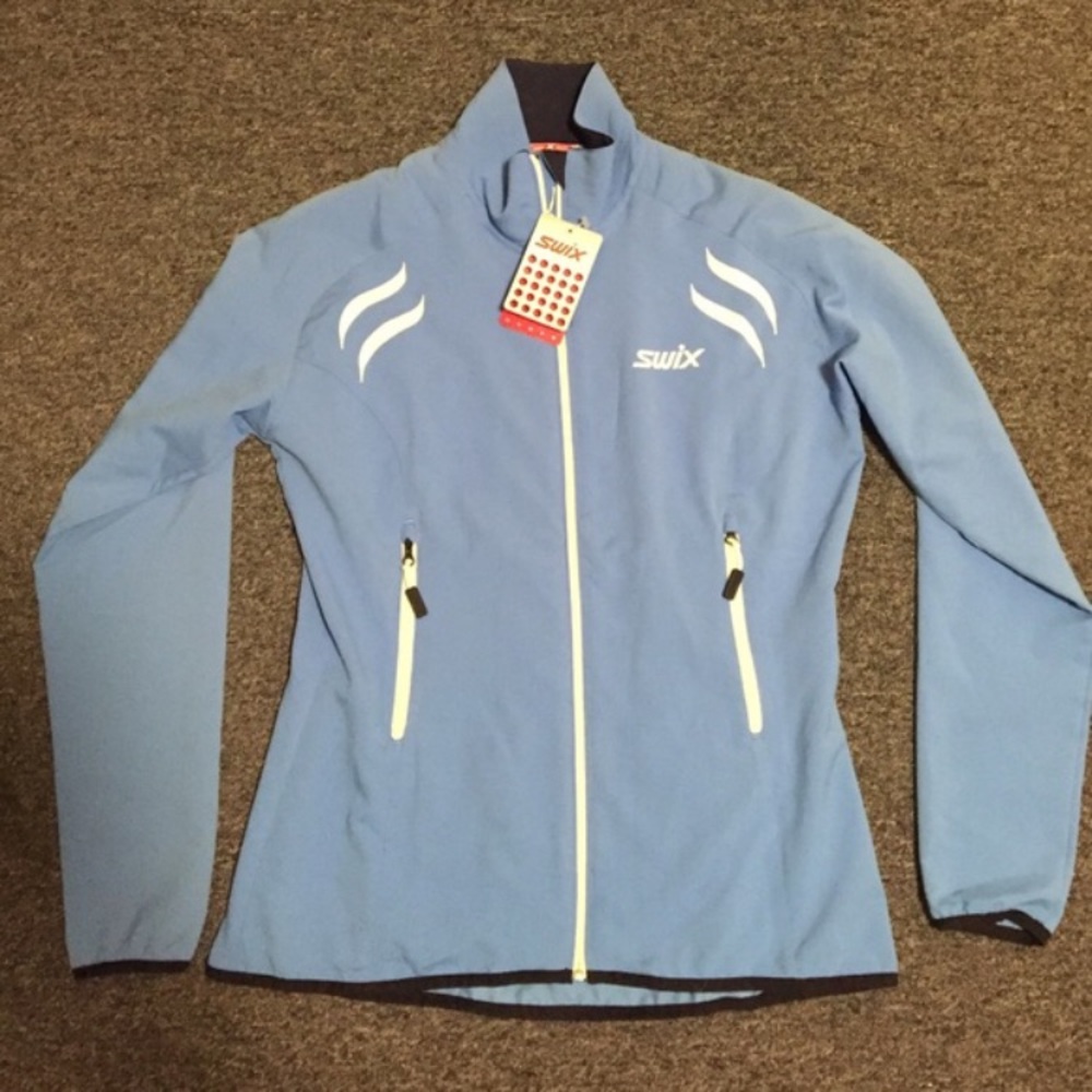 Swix jacket